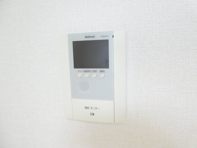 ボヌールチョイスのセキュリティ