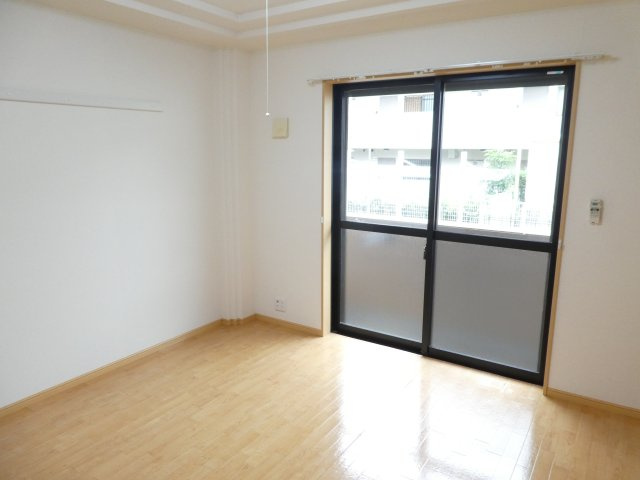 ボヌールチョイスの居間・リビング