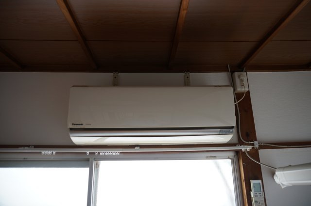 宝持2丁目貸家の設備|洋室②