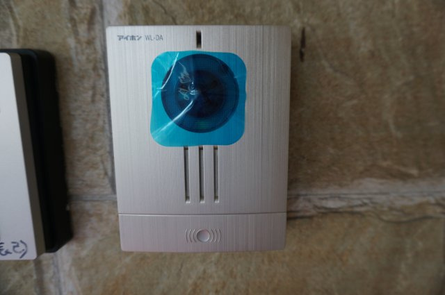 宝持2丁目貸家の設備