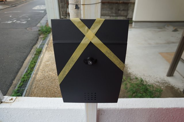 宝持2丁目貸家の設備