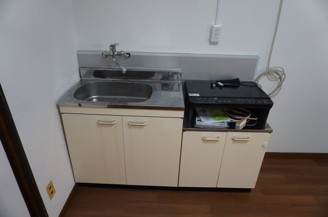 宝持2丁目貸家のキッチン