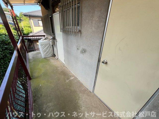 ラークコーポのその他