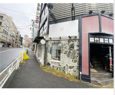 【外観】 | ウエストエビス