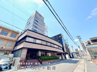 麦島建設本社ビル【名古屋市賃貸・宅配ボックス】の画像
