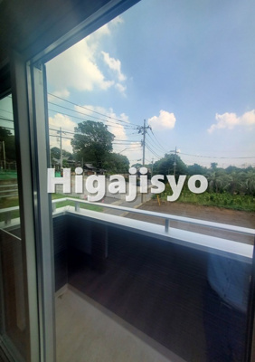 【展望】 | グランソフィア安行