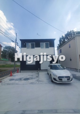 【駐車場】 | グランソフィア安行