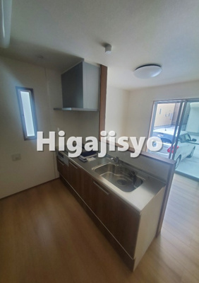 【キッチン】 | グランソフィア安行