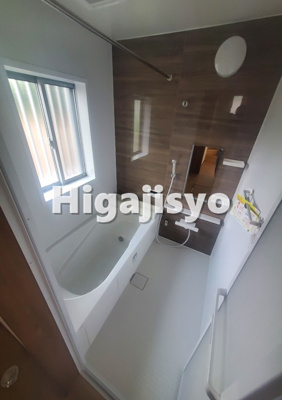 【浴室】 | グランソフィア安行