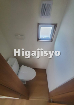 【トイレ】 | グランソフィア安行