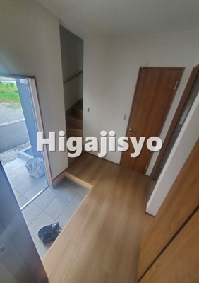 【玄関】 | グランソフィア安行