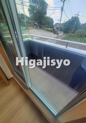 【バルコニー】 | グランソフィア安行