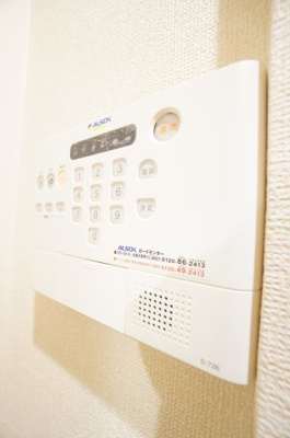 【設備】 | シルクガーデン | ※同物件・同タイプの写真です。
