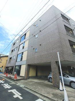 【外観】 | グランステージ足立