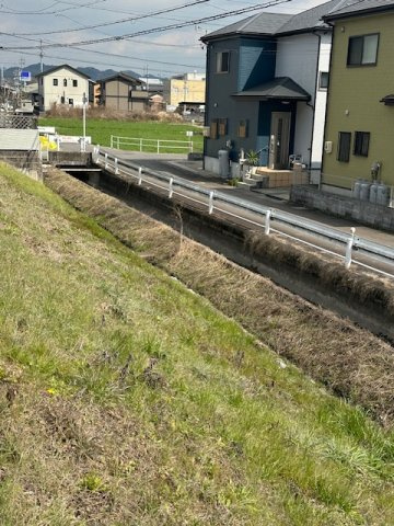 土地　下有知の外観