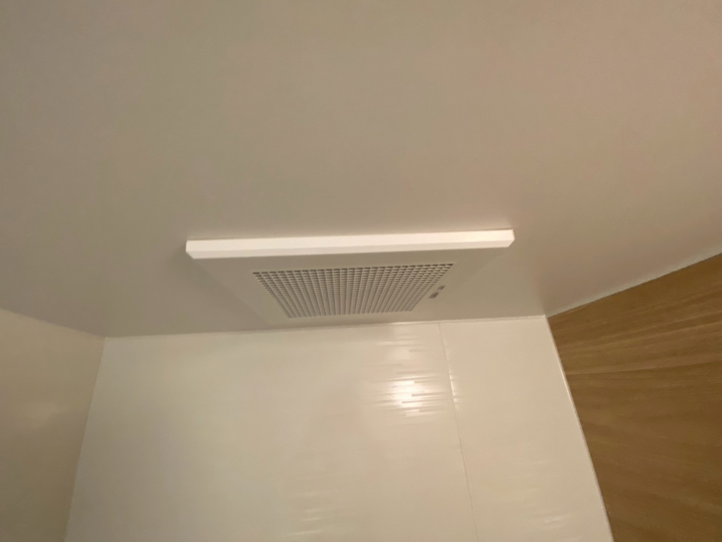 フォーラム六甲の収納