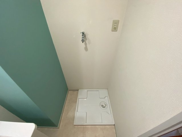 フォーラム六甲の玄関