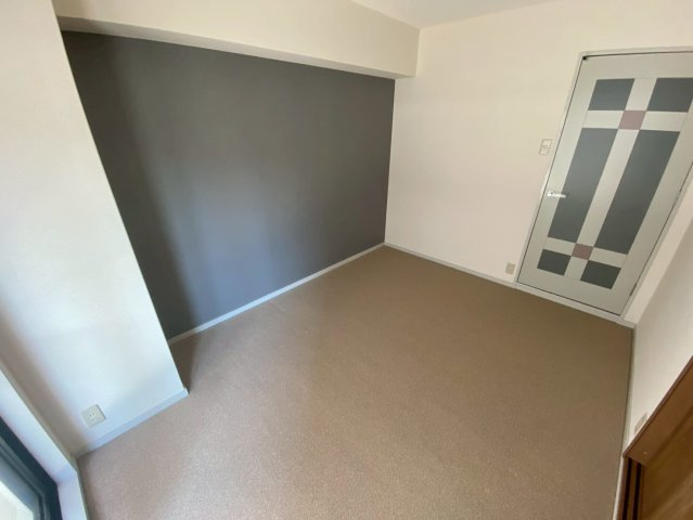 フォーラム六甲の内装