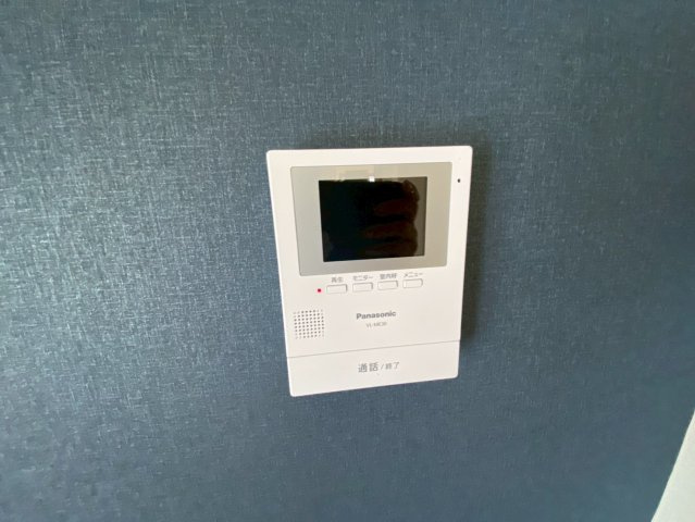 フォーラム六甲のセキュリティ