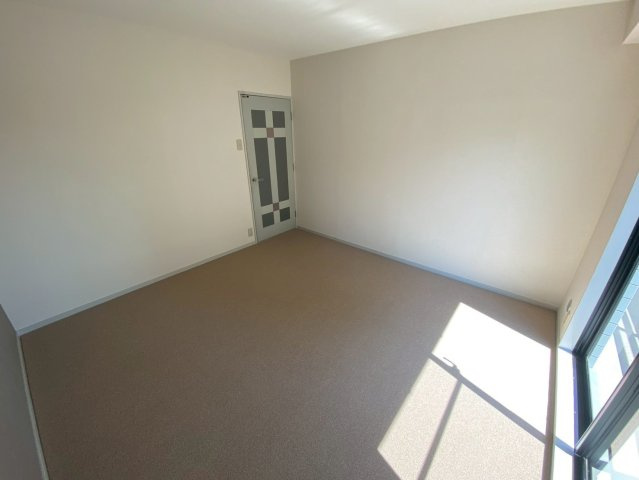 フォーラム六甲の居間・リビング