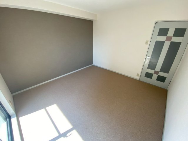 フォーラム六甲の内装