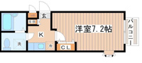 ★☆お部屋探しは仲介手数料半月分のLiVE MAX!!☆★