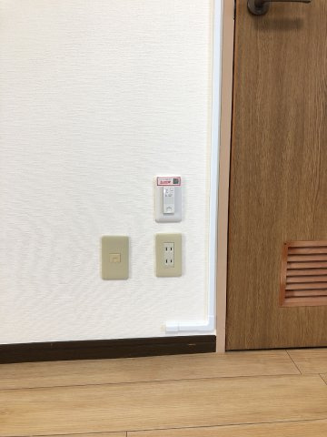 ビューハイツ桜田の設備