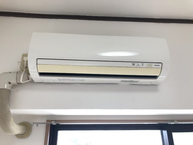 ビューハイツ桜田のその他