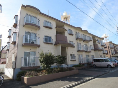 【外観】 | オークヒル