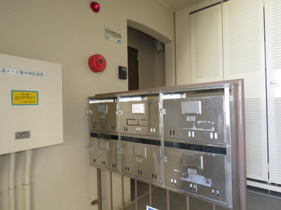 【その他共用部分】 | オークヒル