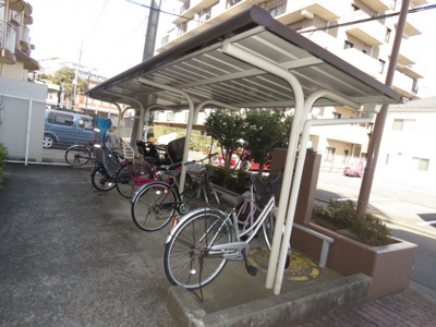 【その他共用部分】 | オークヒル