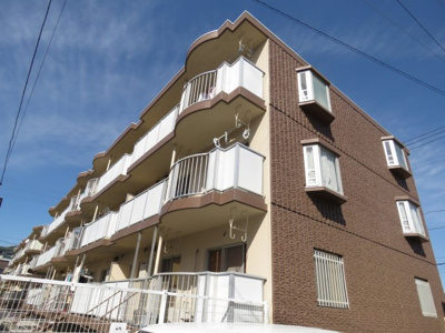 【外観】 | オークヒル