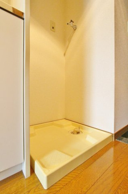 【洗面所】 | ＣＢレジデンス行徳(F-038) | 参考写真（同物件別部屋）