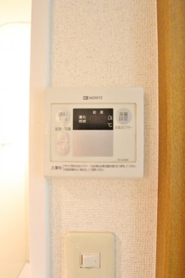 【設備】 | ＣＢレジデンス行徳(F-038) | 参考写真（同物件別部屋）