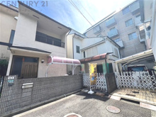 西宮市伏原町売り土地の画像
