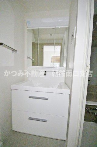 【洗面所】 | コンフォート