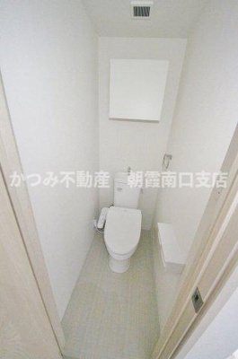 【トイレ】 | コンフォート