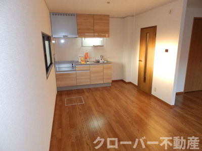 【内装】 | エスポワールメゾン A棟 | その他部屋・スペース