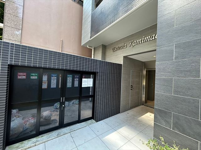 エステシア上前津｜名古屋市の賃貸ならMy賃貸のその他共用部分|エステシア上前津