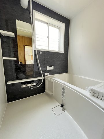 中古住宅　大洞柏台3丁目の浴室