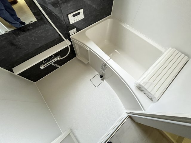 中古住宅　大洞柏台3丁目の浴室
