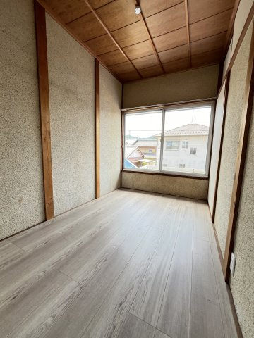 中古住宅　大洞柏台3丁目の洋室|2Ｆ