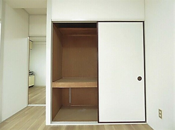 富善ビルの設備