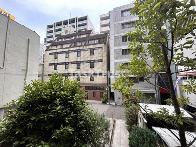 【展望】 | アムズメイプル扇町