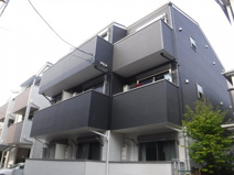 ブルージュの画像