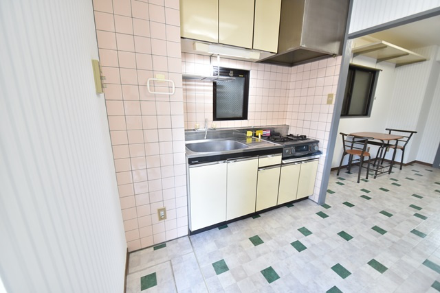 SYビルのその他