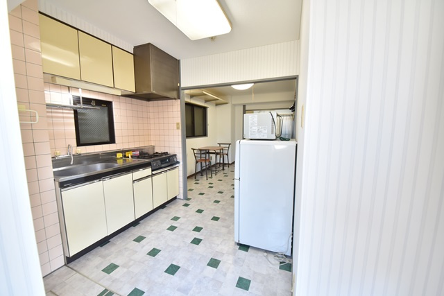 SYビルのその他