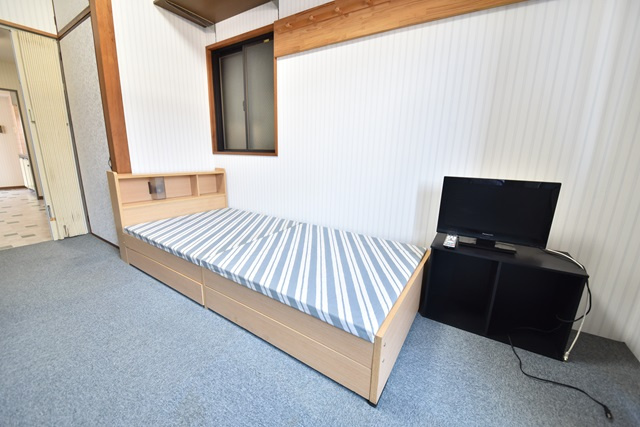 SYビルの設備