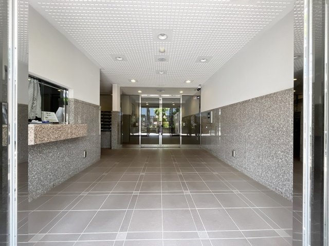 小田急線「生田」ミレニアムコート向ヶ丘遊園 の画像