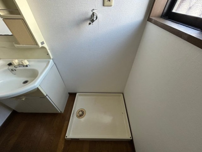 【内装】 | 田窪マンション